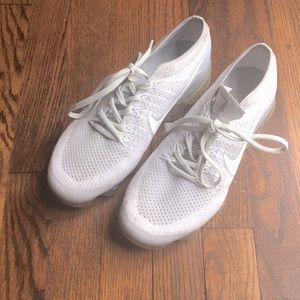Nike VaPormax shoes